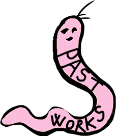 Pink Worm
